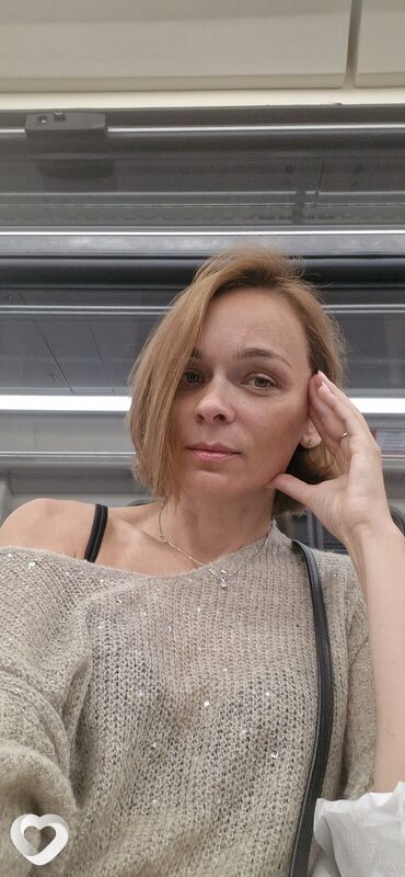 Ирина, 43, Москве — анкета №2857034