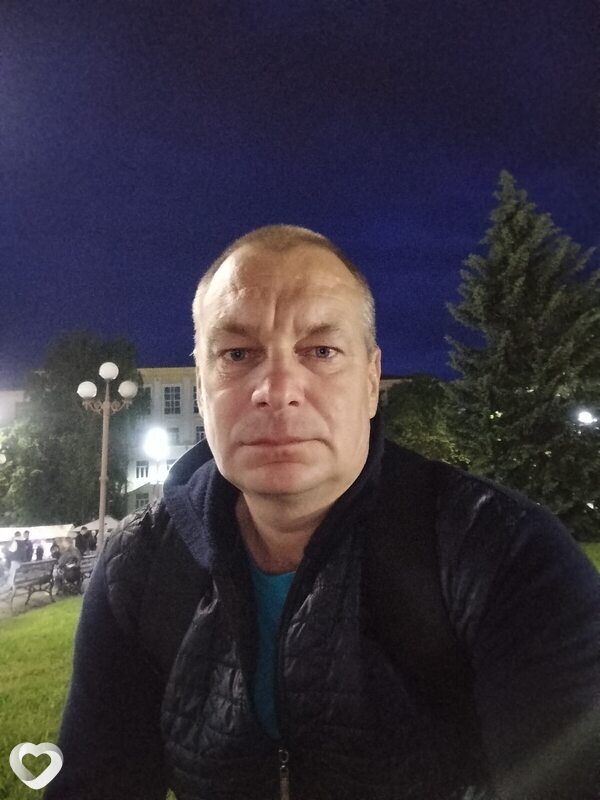 Виталий, 47, Молодечно — анкета №2857038