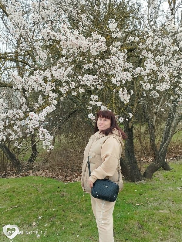 Татьяна, 49, Севастополе — анкета №2857039