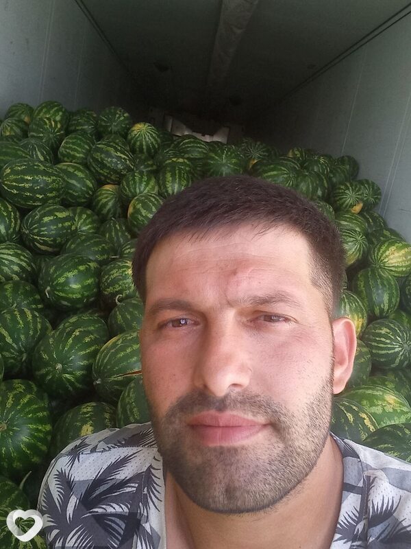 Сардор, 39, Соль-Илецк — анкета №2857041
