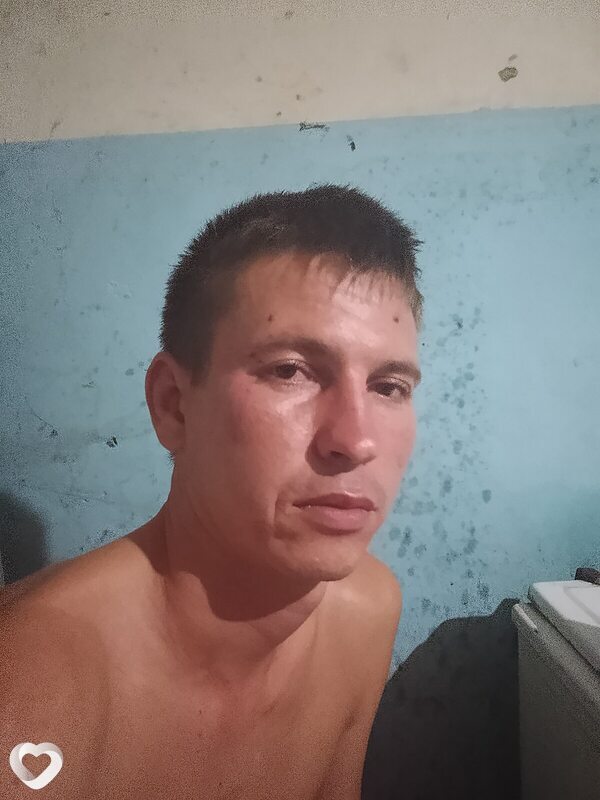 Василий, 30, Ульяновске — анкета №2857045