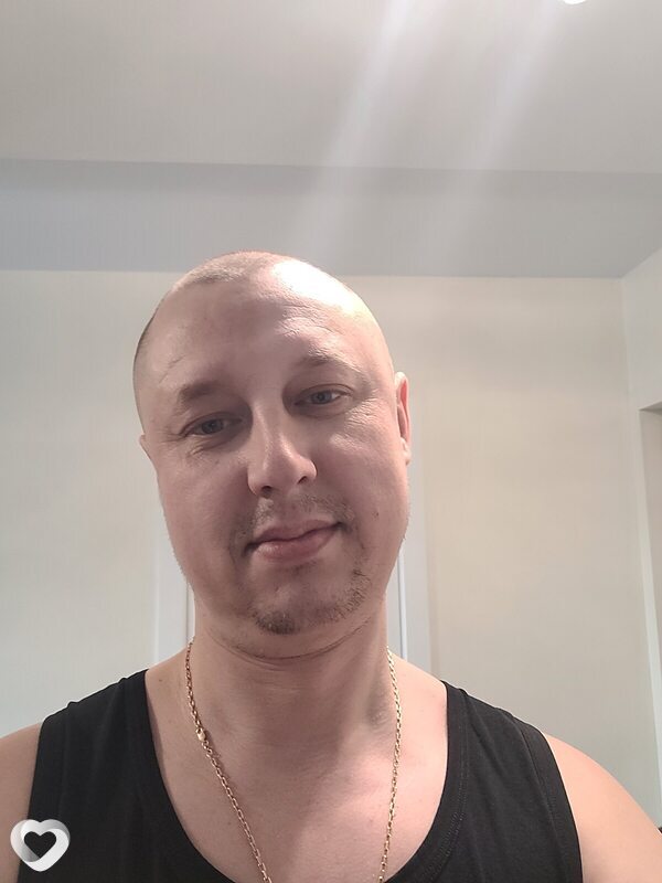 Антон, 44, Минске — анкета №2857046