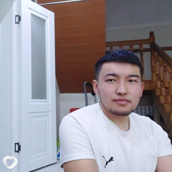 Бекарыс, 26, Астане — анкета №2857048