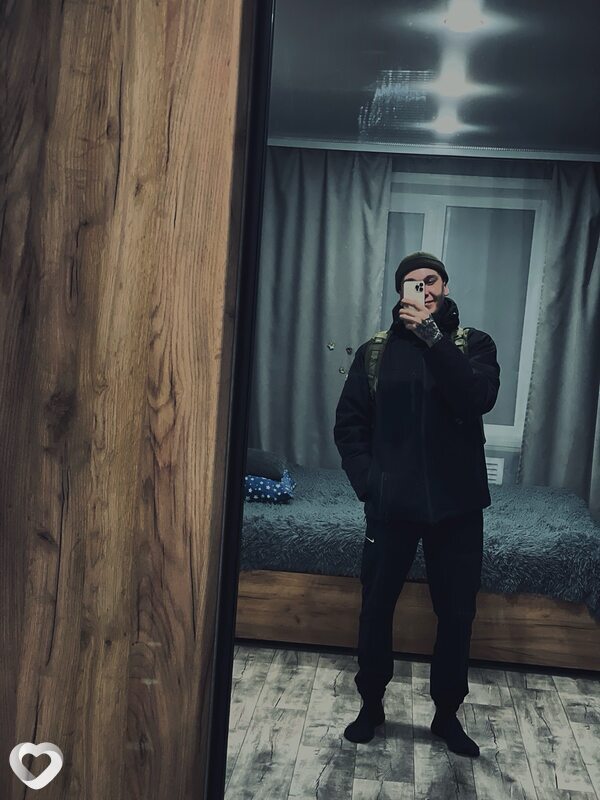 Виталий, 31, Балакове — анкета №2857049