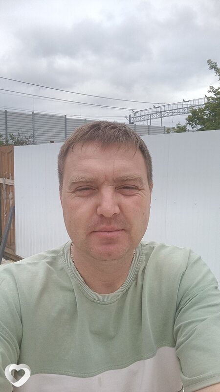 Виктор, 43, Апрелевке — анкета №2857052
