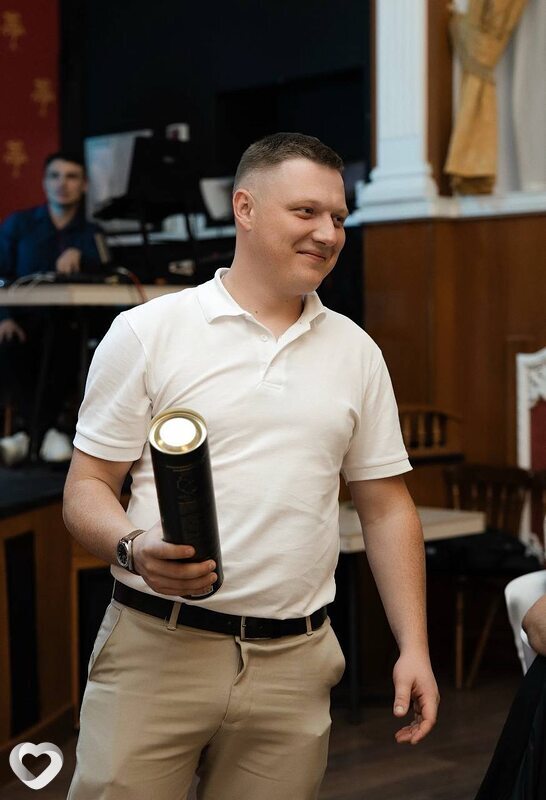 Андрей, 27, Сергиеве Посаде — анкета №2857054