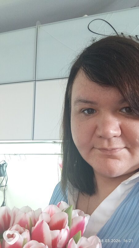 Анна, 40, Рудном — анкета №2856932