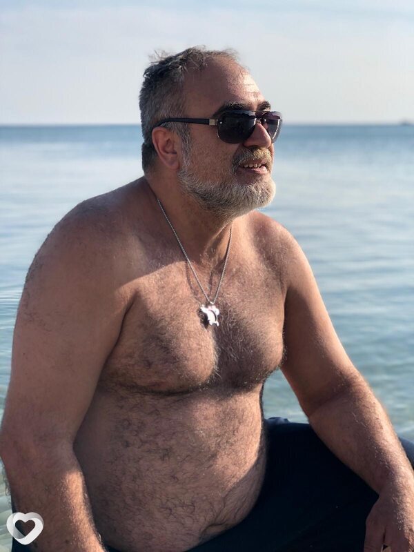 Гюр, 50, Чехове — анкета №2856947