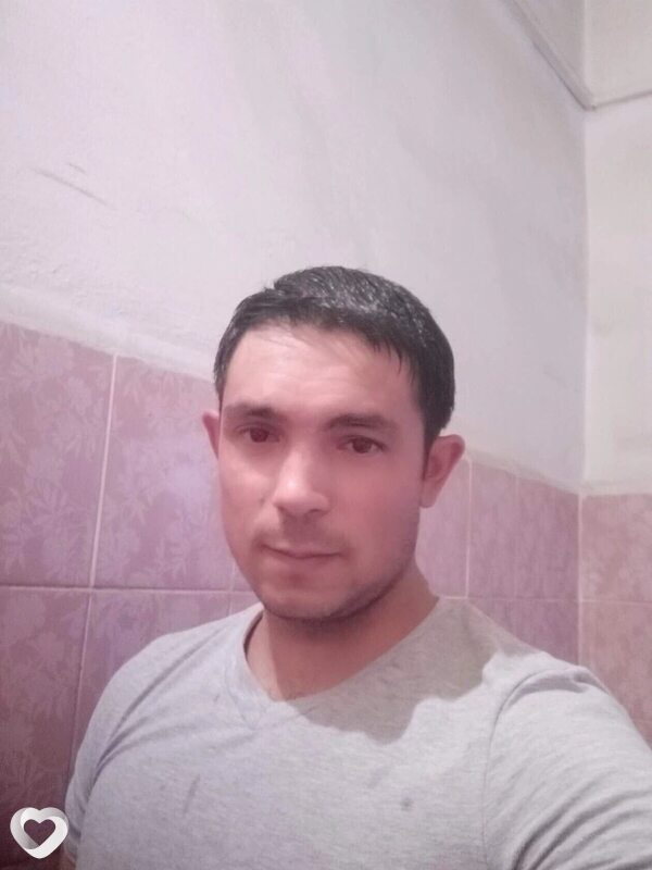 Алексей, 36 — Гусь-Хрустальный