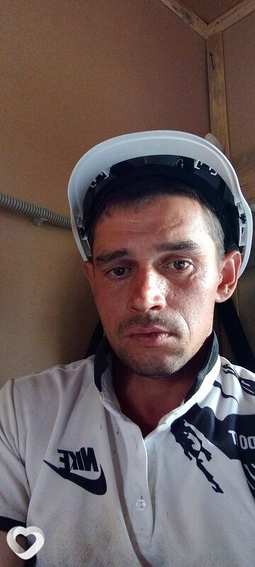 Дамир, 36, Ярославле — анкета №2856959