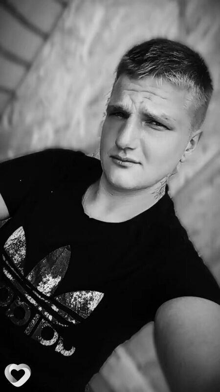 Владислав, 25, Барнауле — анкета №2856960
