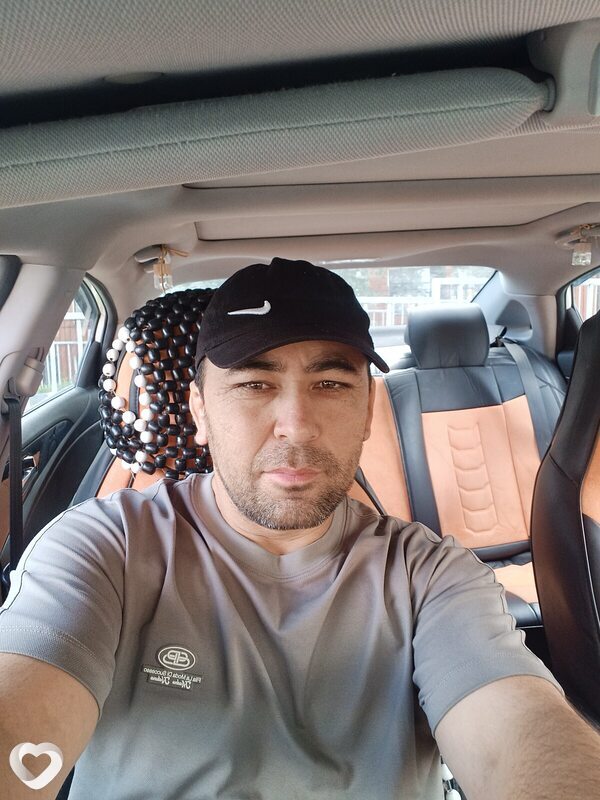 Ахмед, 36, Дмитрове — анкета №2856967