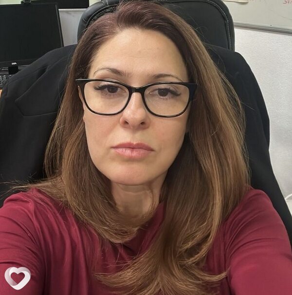 Виктория, 40, Москве — анкета №2856974