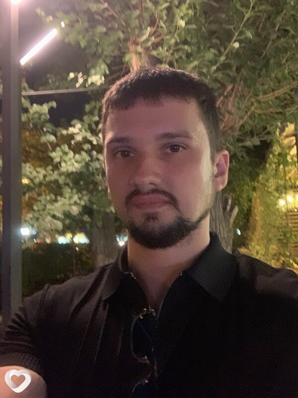 Nick, 31, Ереван — анкета №2856976