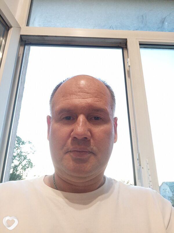 Станислав, 47, Калининграде — анкета №2857089