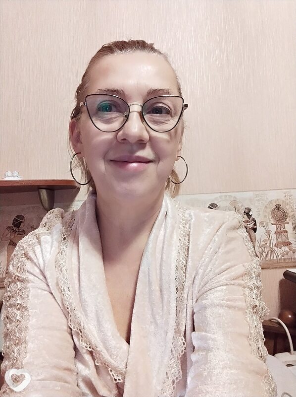 Галина, 56, Ростове-на-Дону — анкета №2857093