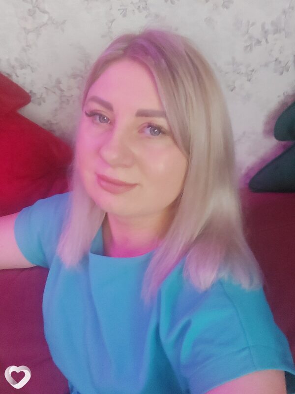 Татьяна, 39, Санкт-Петербурге — анкета №2857095