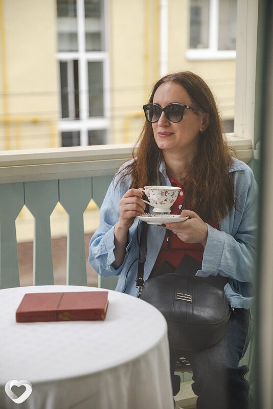 Оксана, 45, Нижнем Новгороде — анкета №2857096