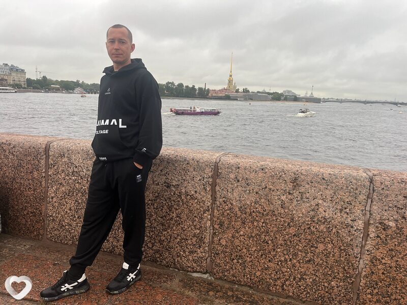 Алексей, 40, Санкт-Петербурге — анкета №2857101