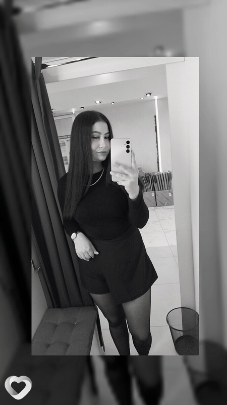 Екатерина, 24, Нижнем Новгороде — анкета №2857057