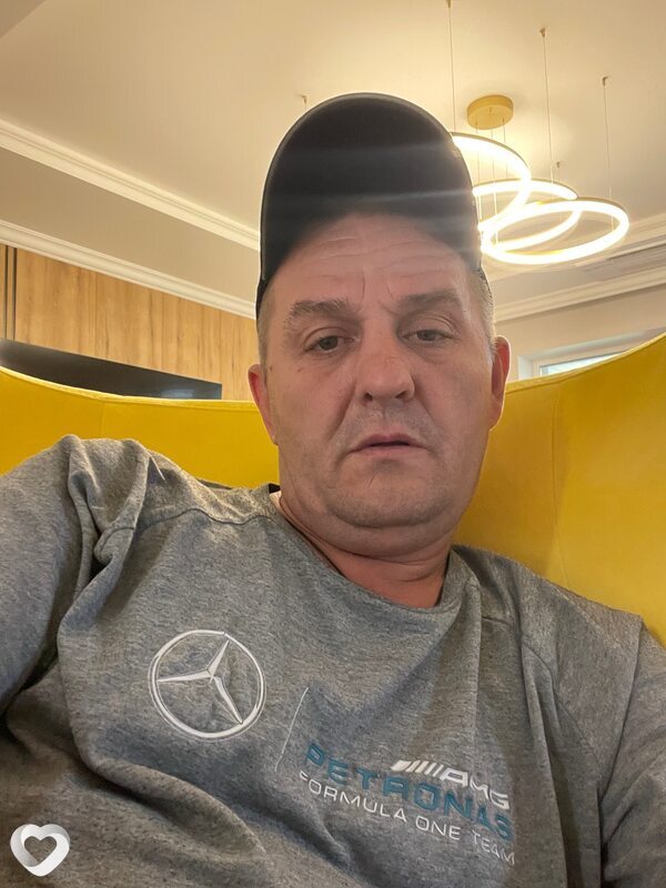 Nikolay, 43, Одессе — анкета №2857059