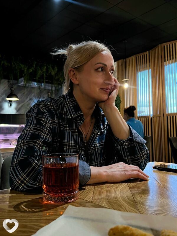 Наталия, 49, Оренбурге — анкета №2857065