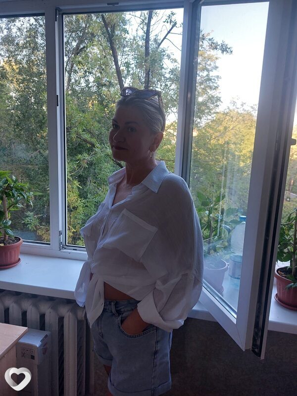 Елена, 49, Ростове-на-Дону — анкета №2857068