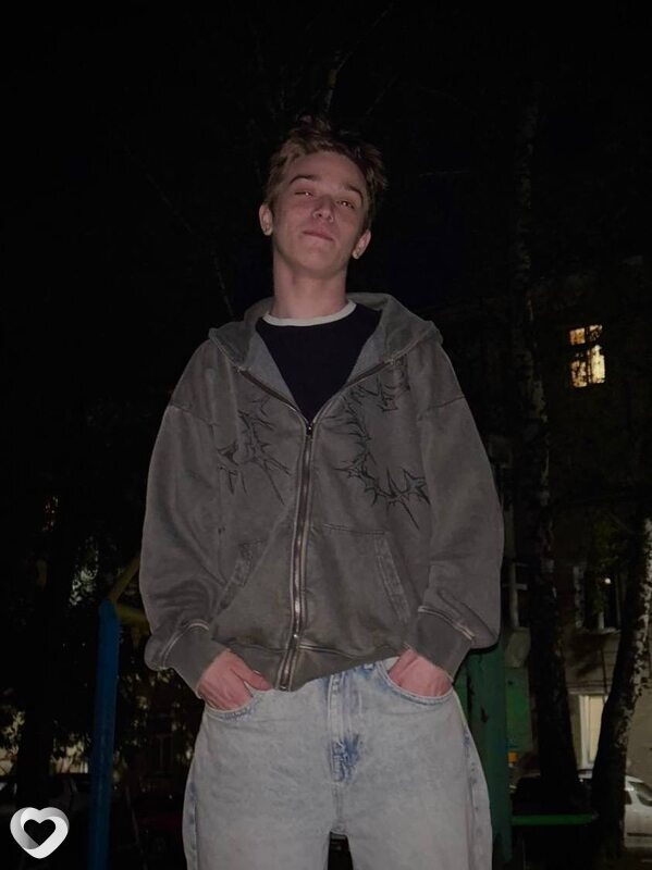 Иван, 19, Уфе — анкета №2857069