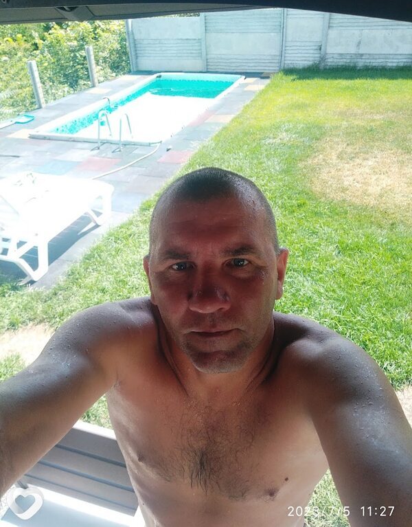 Алексей, 41, Днепр — анкета №2857070