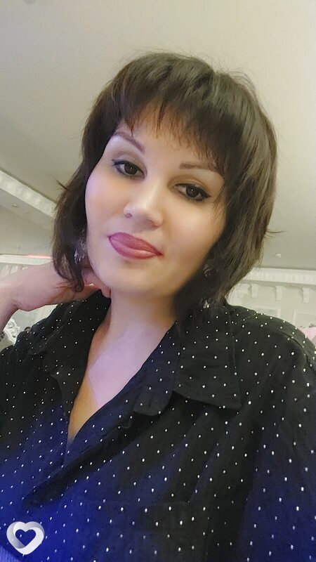 Диля, 40, Альметьевске — анкета №2857133