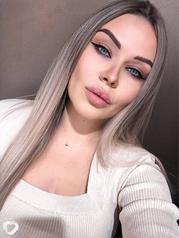 Лика, 29, Москве — анкета №2857134
