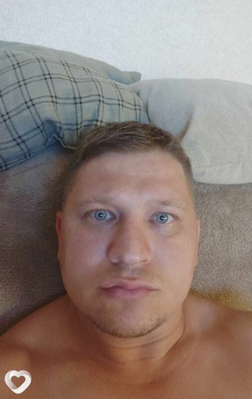 Павел, 41, Красноярске — анкета №2857138