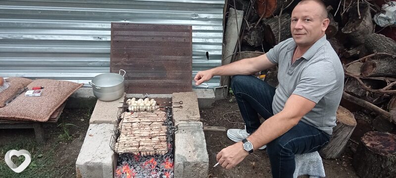 Алексей, 42, Москве — анкета №2857140