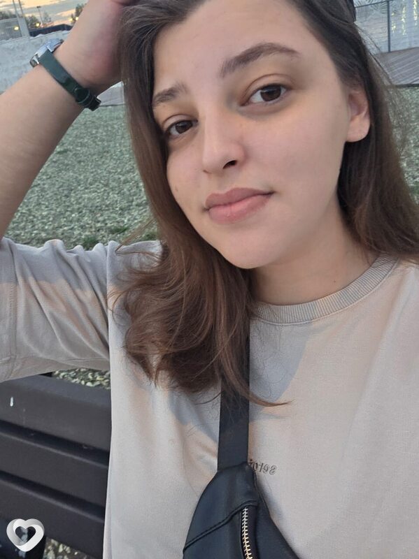 Дарья, 27, Магнитогорске — анкета №2857143