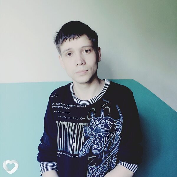 Серёга, 35, Вологде — анкета №2857144