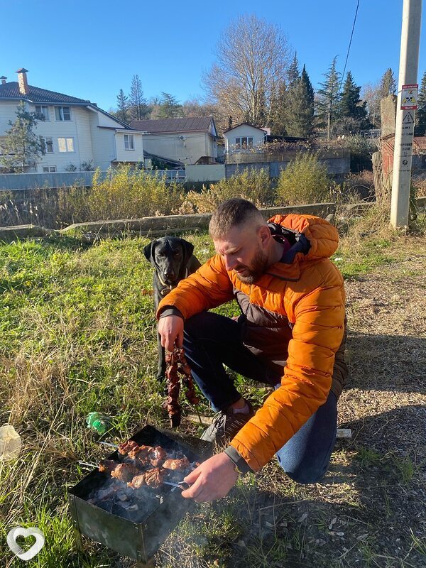 Романтик, 39, Адлер — анкета №2857152