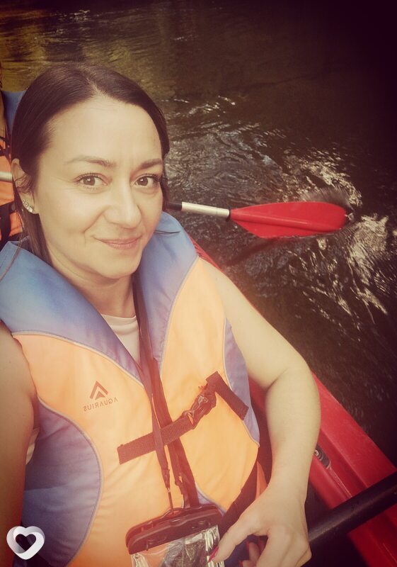 Юлия, 39, Гродно — анкета №2857404