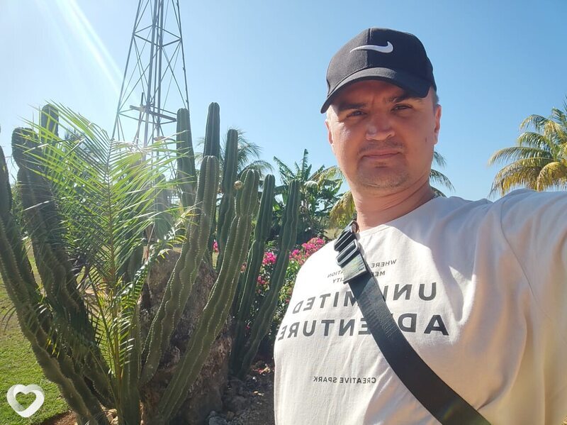 Антон, 40, Тюмени — анкета №2857408
