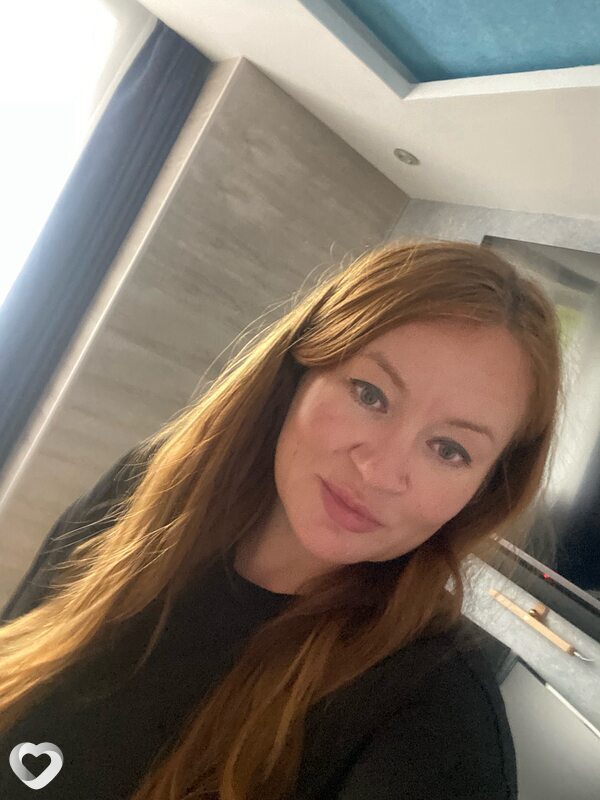 Екатерина, 37, Коврове — анкета №2857413