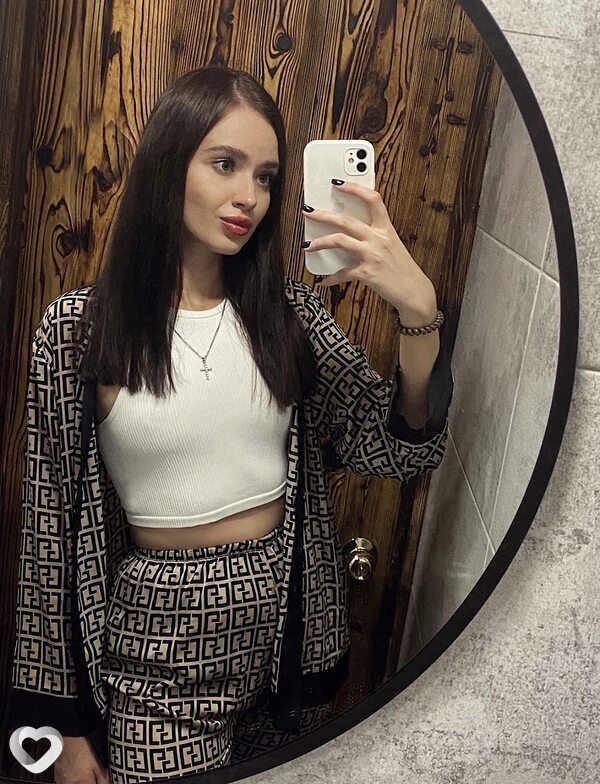 Танюшка, 38, Москве — анкета №2857419