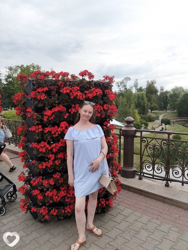 Екатерина, 42, Гродно — анкета №2857421
