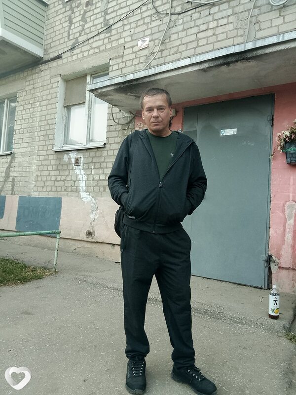 Алексей, 43, Рязани — анкета №2857554