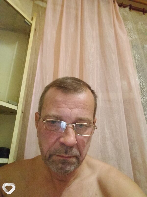 Виталий, 49, Новополоцке — анкета №2857575