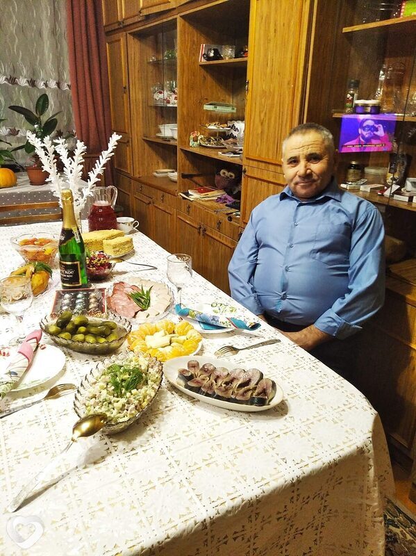 Ахметыч, Чишмы