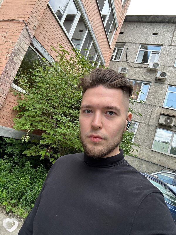 Илья, 26, Екатеринбурге — анкета №2857157