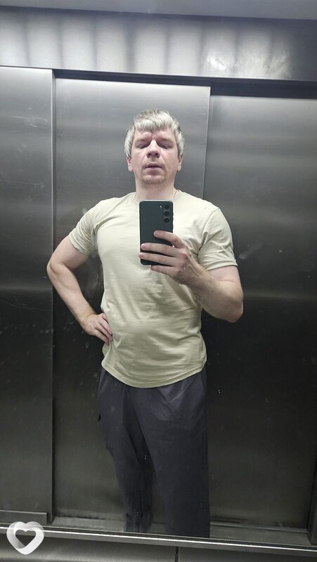 Алексей, 38, Москве — анкета №2857169