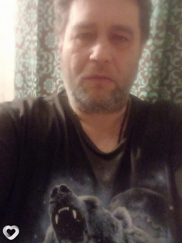 Николай, 51, Москве — анкета №2857174