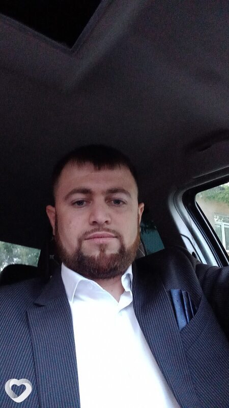 Расул, 28, Магнитогорске — анкета №2857208