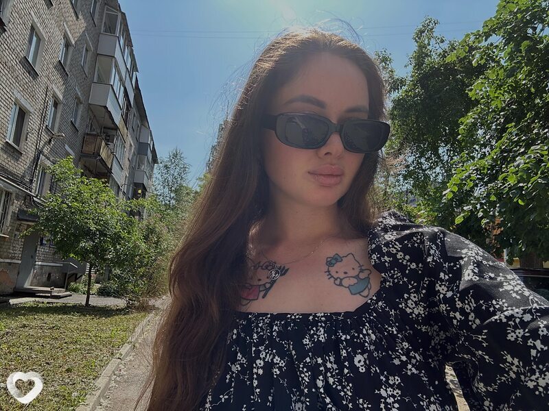 Екатерина, 23, Москве — анкета №2857217