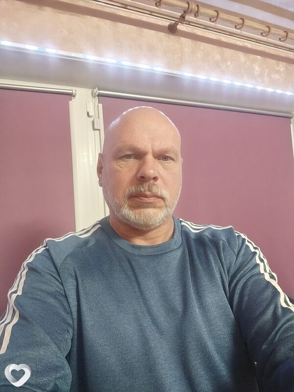 Борис, 58, Брянске — анкета №2857229